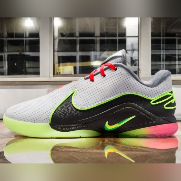 Nike Other - Nike Lebron XXII 'Crown Jewel' Mens 12